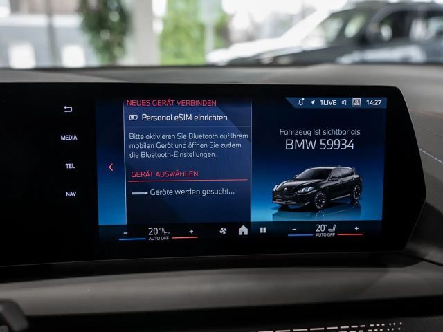 BMW 135 Sedan xDrive