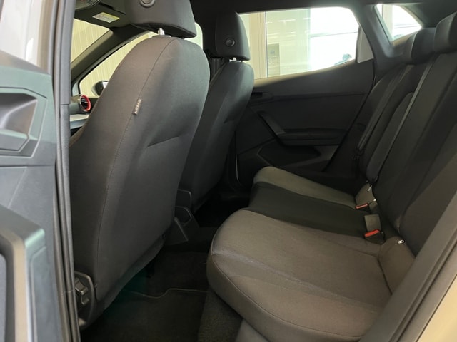 Seat Ibiza 1.0 TSI FR-lijn