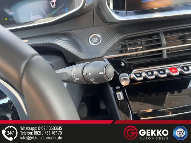 Peugeot 208 Allure Pack