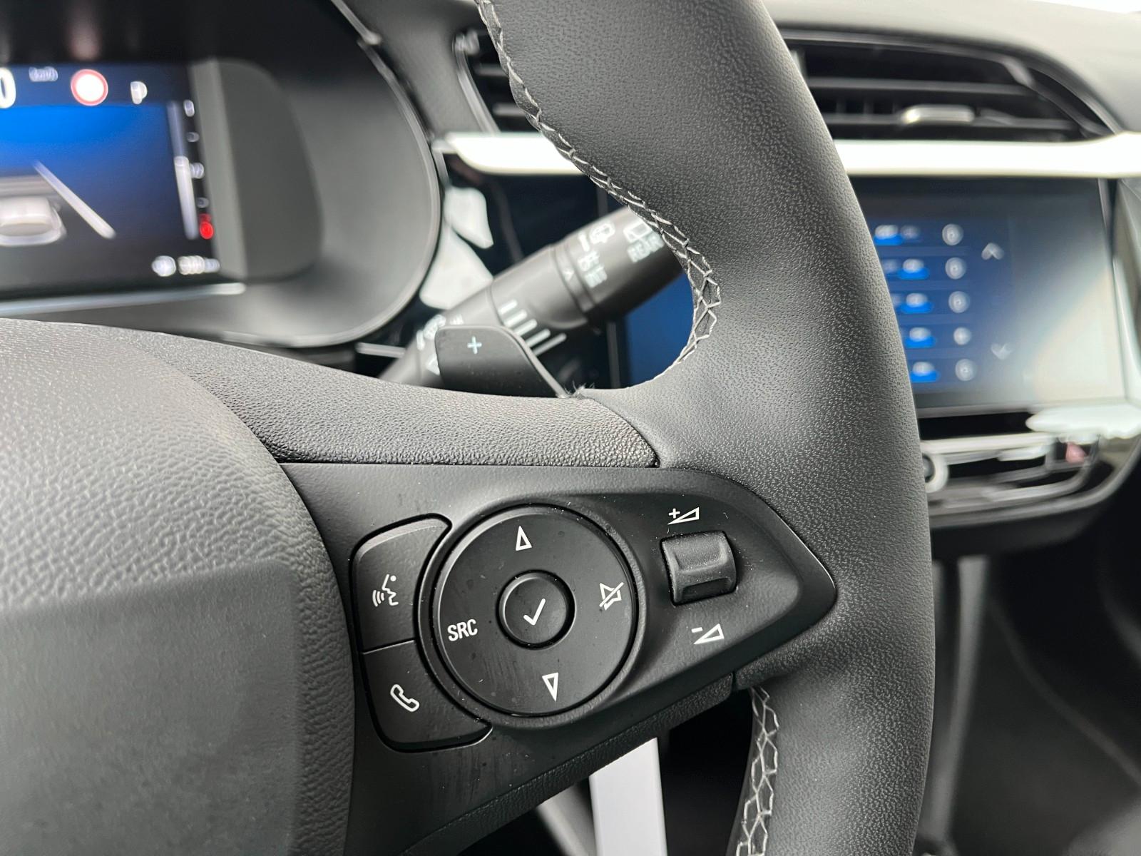 Opel Corsa 1.2 Turbo GS-Line Grand Sport Turbo