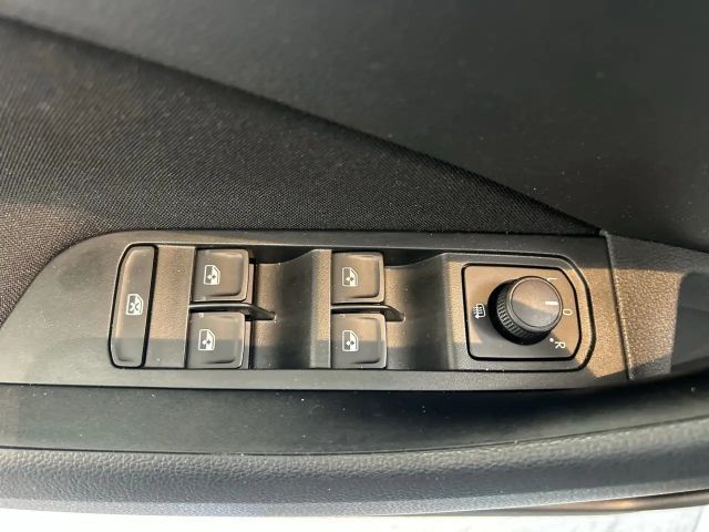 Skoda Kamiq Essence TSI