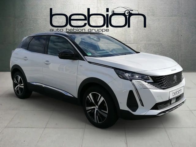 Peugeot 3008 GT-Line PureTech