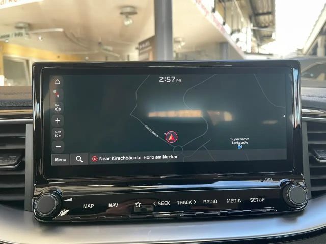 Kia Ceed Spirit SportWagon