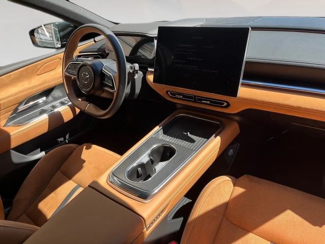 Mazda 6e Long range RWD Takumi