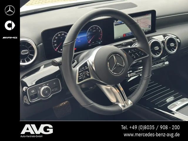 Mercedes-Benz A 180 Progressive