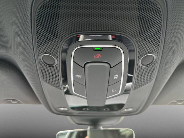 Audi RS6 Avant Quattro