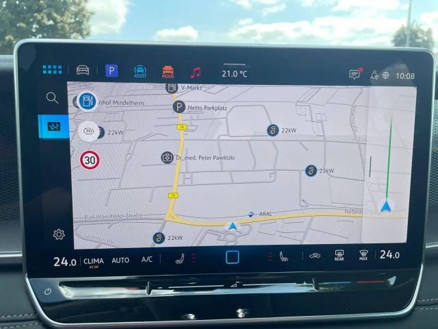 Volkswagen Tayron 1.5 eTSI DSG Life