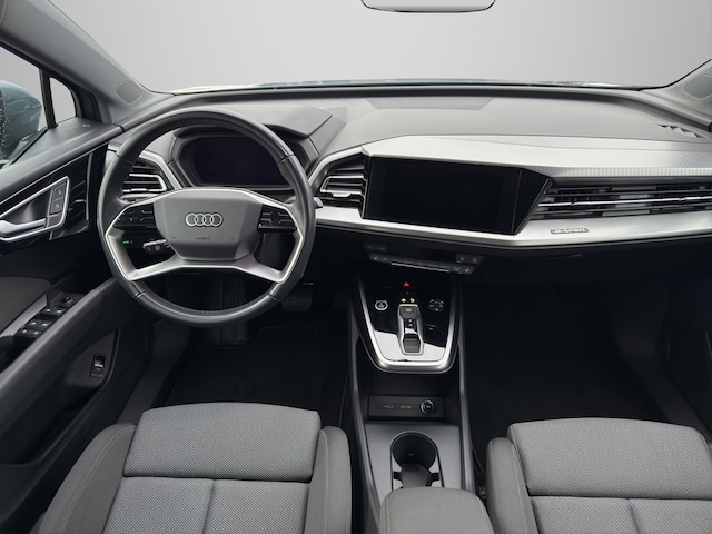 Audi Q4 e-tron 35