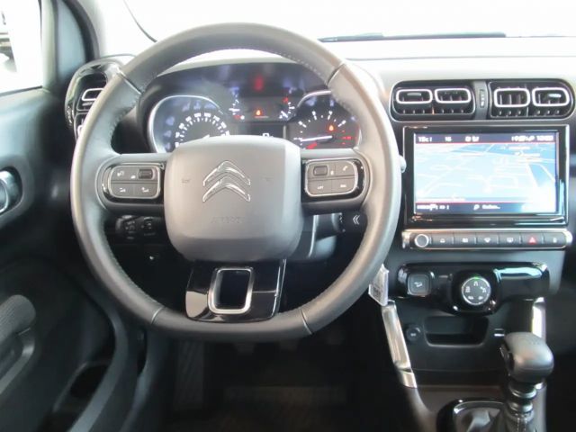 Citroën C3 Aircross Plus