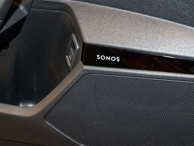 Audi A3 35 TFSI S-Line S-Tronic Sedan