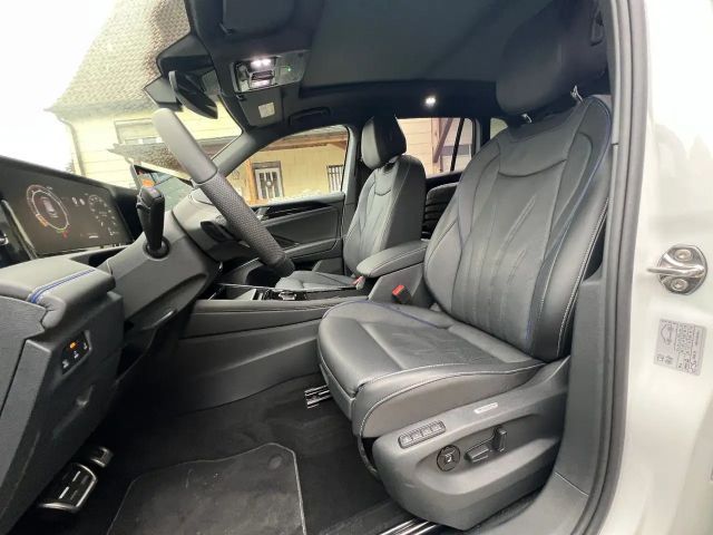 Volkswagen Tiguan 2.0 TSI 4Motion R-Line