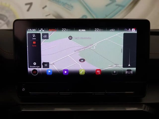 Cupra Formentor 2,0 TDI Cupra *LED, NAVI, SITZHEIZUNG*