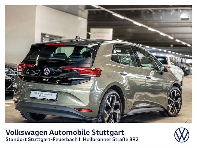 Volkswagen ID.3 Performance Pro