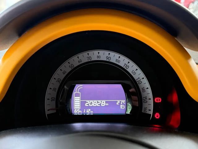 Renault Twingo Electric Intens