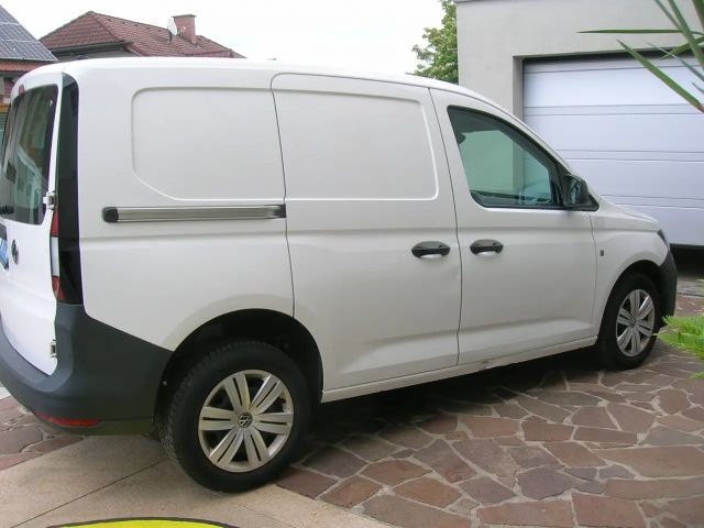 Volkswagen Caddy Basis