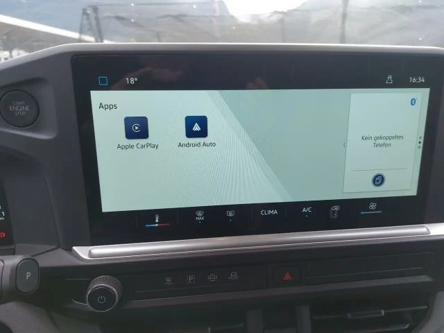 Volkswagen Transporter 4Motion Lang T7