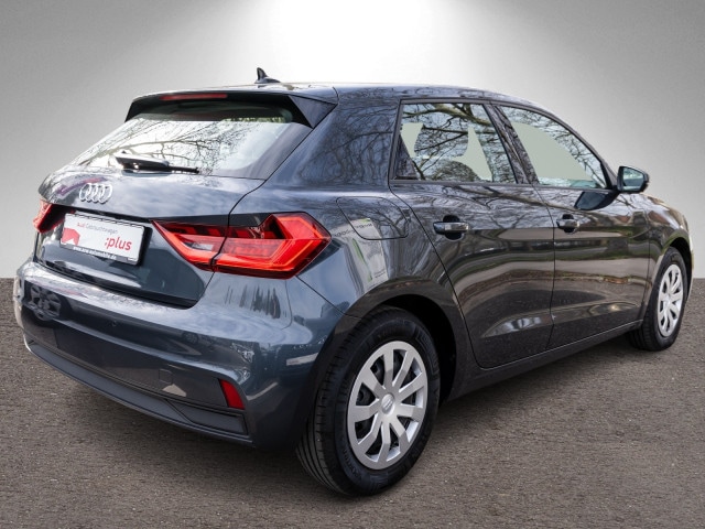 Audi A1 30 TFSI S-Tronic Sportback