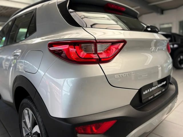 Kia Stonic 1.0 Benzin 100PS "Vision" *Navi*RFK*SHZ*LHZ*DAB*