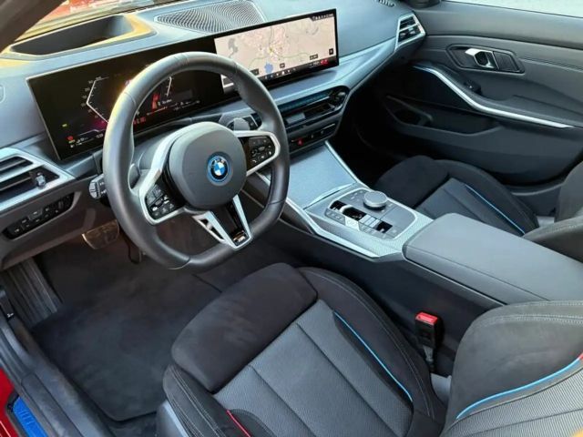 BMW 330 330e M-Sport Touring
