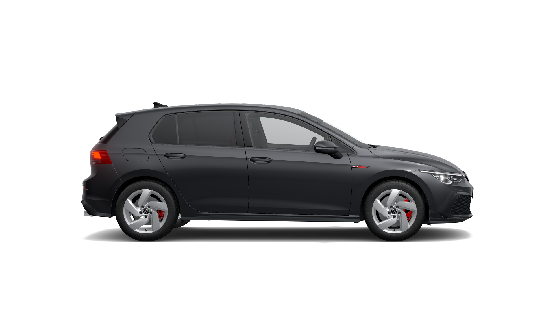 Volkswagen Golf 2.0 TSI DSG GTI