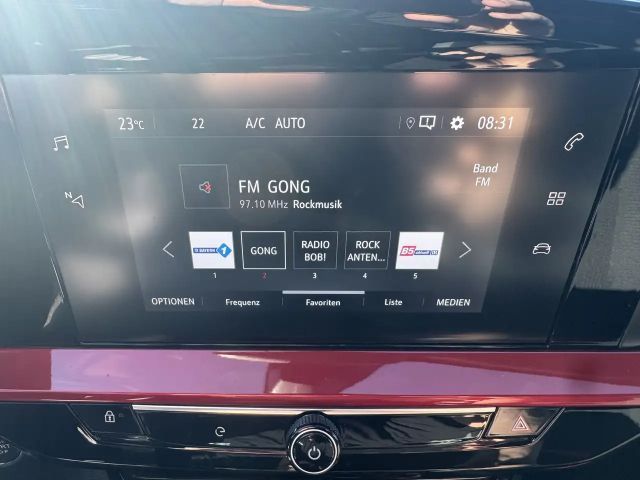 Opel Mokka GS-Line Grand Sport