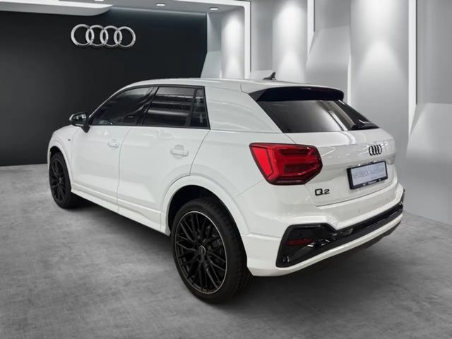 Audi Q2 S-Line