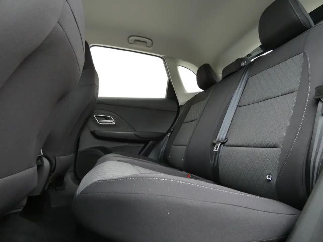 MG ZS Hybrid+ Select AUT+Navi+RKam+Klima+PTS