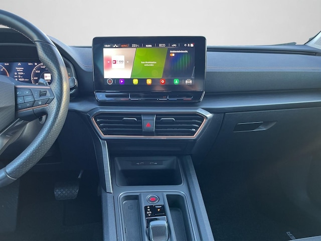 Cupra Formentor Formentor AHK*RFK*CARPLAY*KESSY uvm...