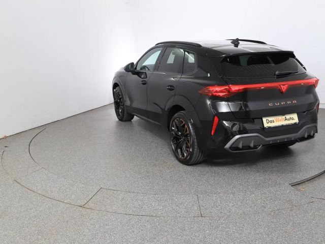 Cupra Terramar 1.5 e-Hybrid VZ