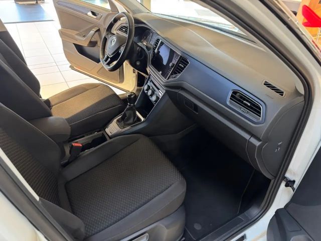 Volkswagen T-Roc United Sitzheizung  NAVI AHK