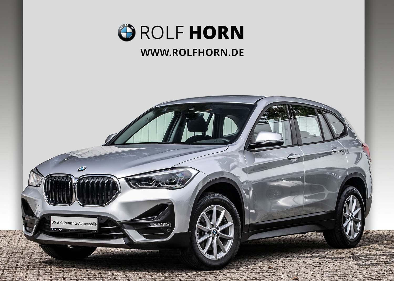 BMW X1 sDrive18d