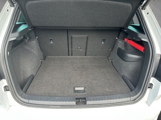 Skoda Karoq 2.0 TSI 4x4 Sportline