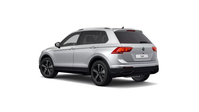 Volkswagen Tiguan 2.0 TDI Life
