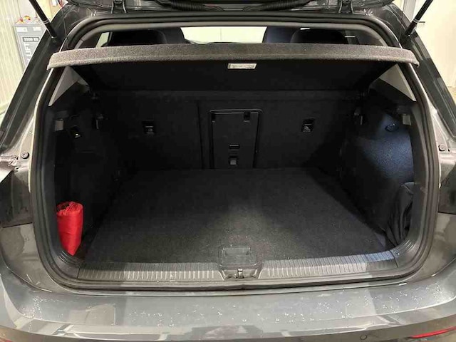 Volkswagen Golf 1.5 TSI DSG