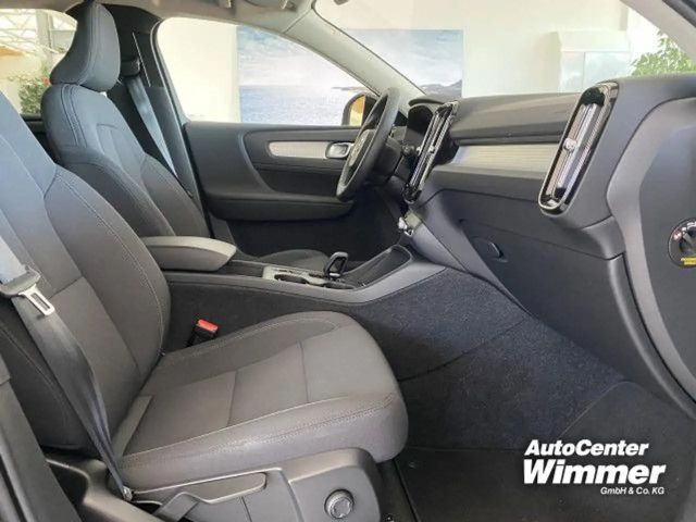 Volvo XC40 Inscription Recharge T5