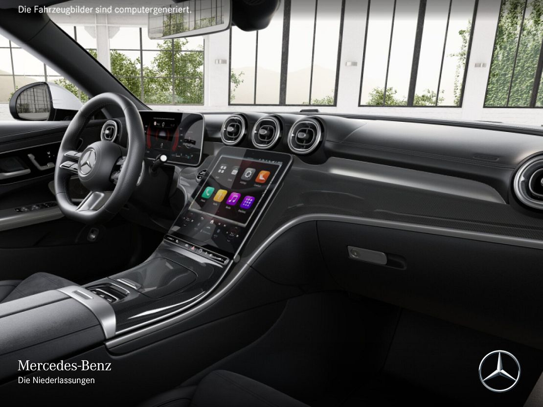 Mercedes-Benz CLE 200 CLE 200