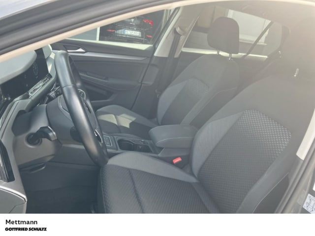 Volkswagen Golf 1.5 TSI