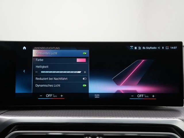 BMW 318 318d M-Sport Sedan