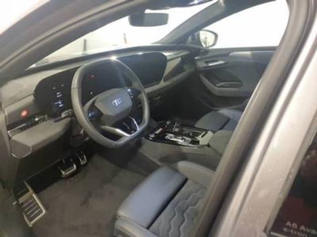 Audi A6 e-tron Avant Performance