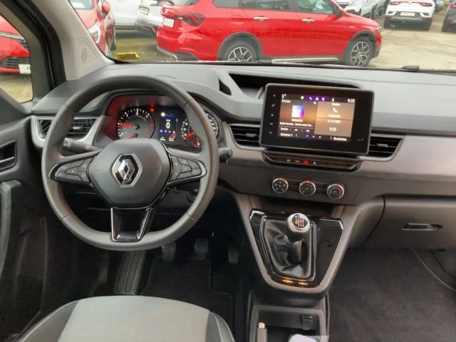 Renault Kangoo Equilibre Equilibre