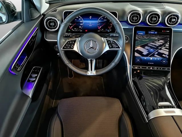 Mercedes-Benz C 180 AVANTGARDE Estate