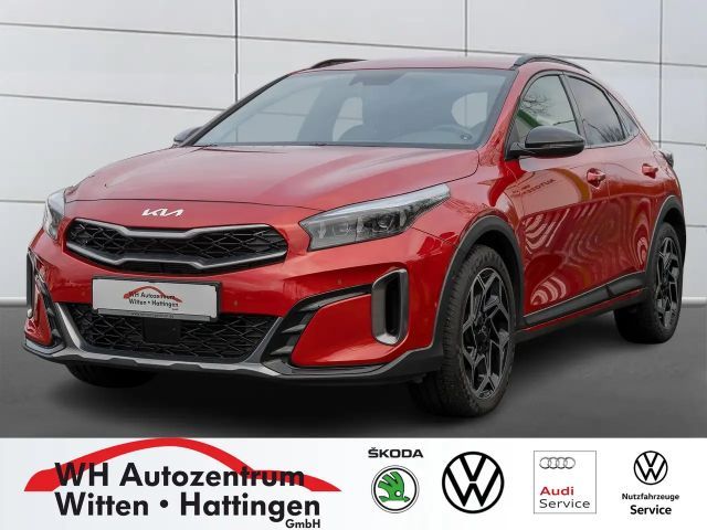 Kia XCeed GDi GT-Line
