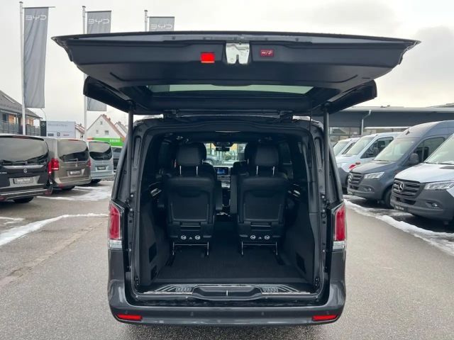 Mercedes-Benz V 300 EXCLUSIVE Limousine Lang
