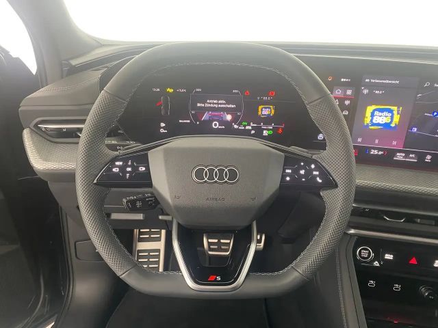 Audi Q5 Quattro