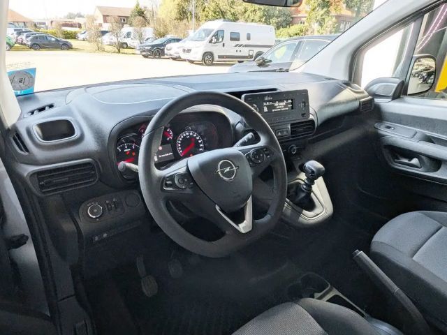 Opel Combo 1.5 CDTI Life