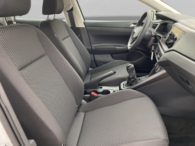 Volkswagen Polo 1.0 +KLIMA+LED+PARKPILOT+APP+ZV+DIGITAL++++