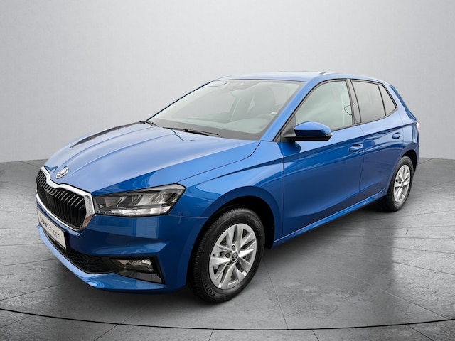 Skoda Fabia Fabia 1,0  TSI
