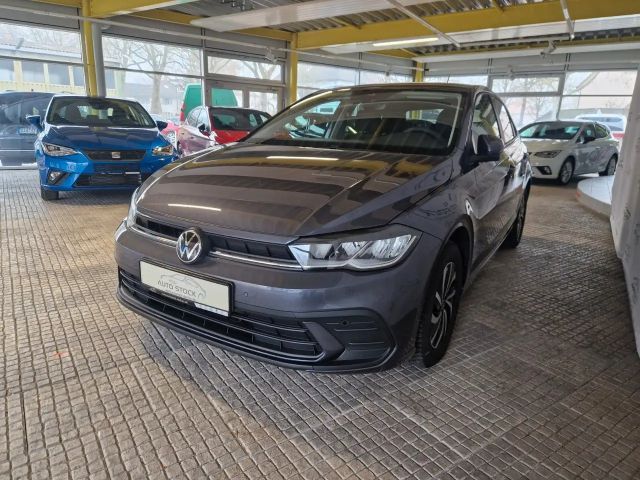 Volkswagen Polo 1.0 Fresh LED PDC Sitzheizung App Connect