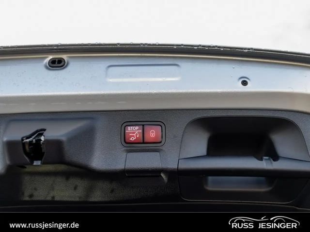 Mercedes-Benz CLA 180 AMG Line Shooting Brake