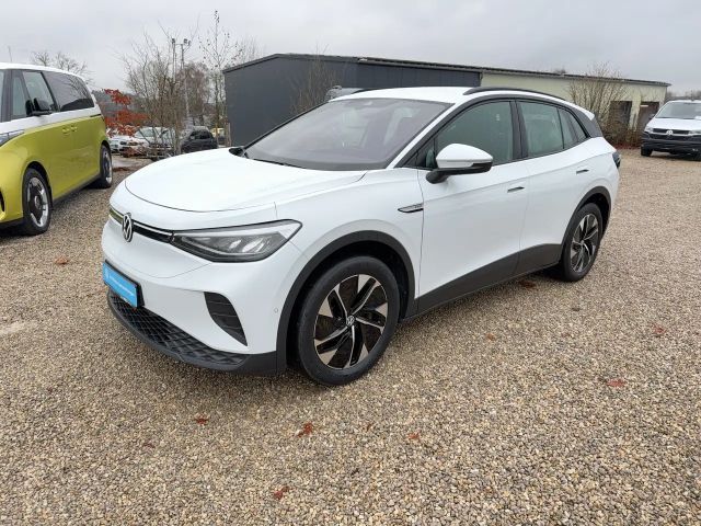Volkswagen ID.4 Performance Pro